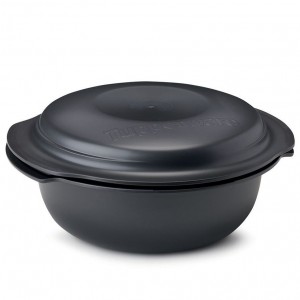 Tupperware Ultrapro 1.6-qt./1.5 L Round Pan With Cover Baking | ALGFM1324