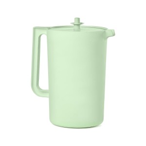 Tupperware Vintage Classic Sheer Pitcher Beverage Dispensers | GYOXP1946