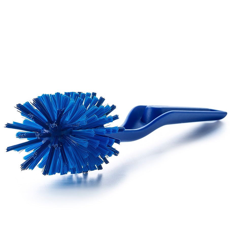 Tupperware Eco Bottle Brush Blue Vizespalackok | IKMGX5164