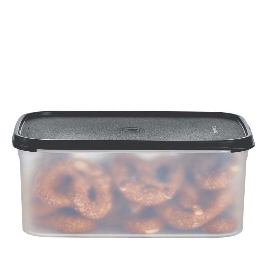 Tupperware Modular Mates Rectangular 2 Dry Storage | UFNXJ4786