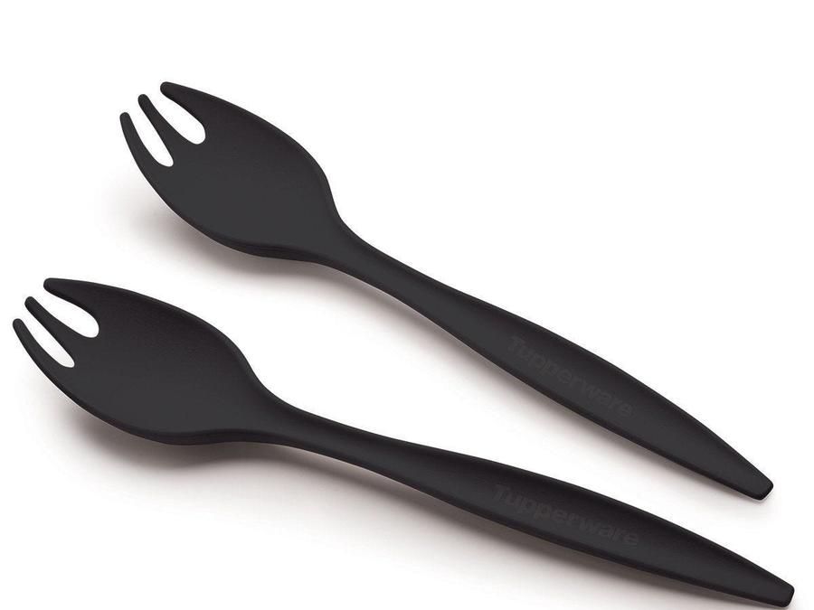 Tupperware Serving Forks Serveware | MXEGL2759