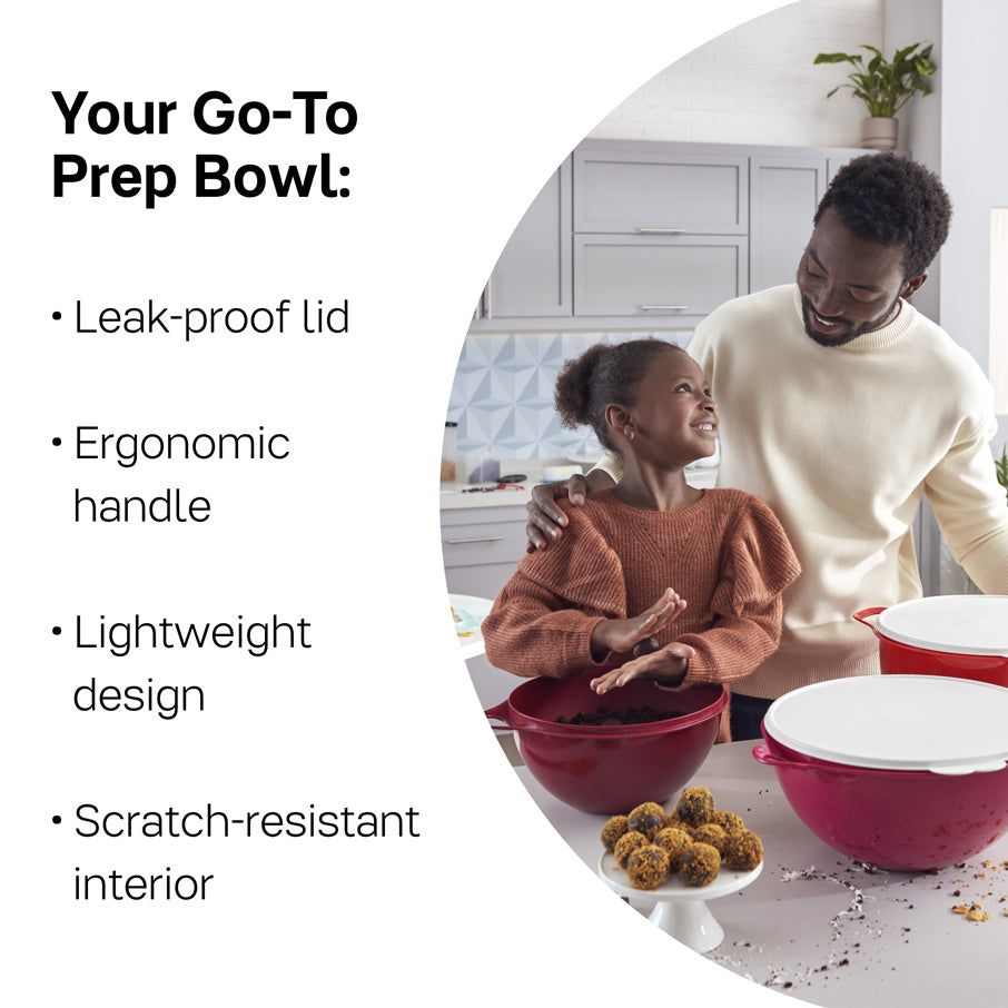 Tupperware Thatsa Mega Bowl Chili Baking | FBROD1824