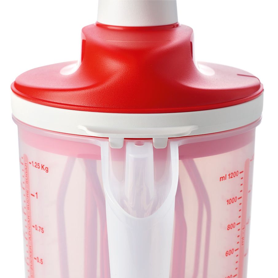 Tupperware Whip 'N Mix Chef Baking | QVYCP1396